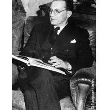 Alcide De Gasperi