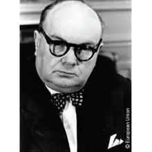 Paul-Henri Spaak