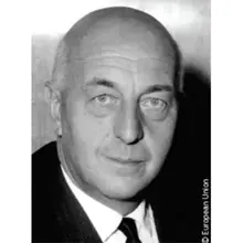 Sicco Mansholt