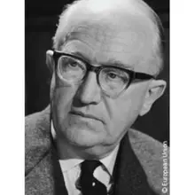 Walter Hallstein